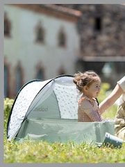 Babymoov Provence Aquani 3-in-1 Baby Play Area & Paddling Pool - Image 1 of 5