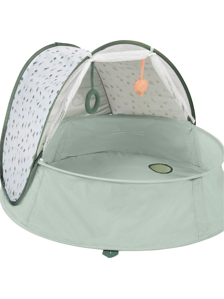 Babymoov Provence Aquani 3-in-1 Baby Play Area & Paddling Pool - Image 2 of 5