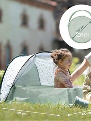 Babymoov Provence Aquani 3-in-1 Baby Play Area & Paddling Pool - Image 5 of 5