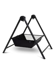 iCandy Black MiStand Carrycot Stand - Image 1 of 4