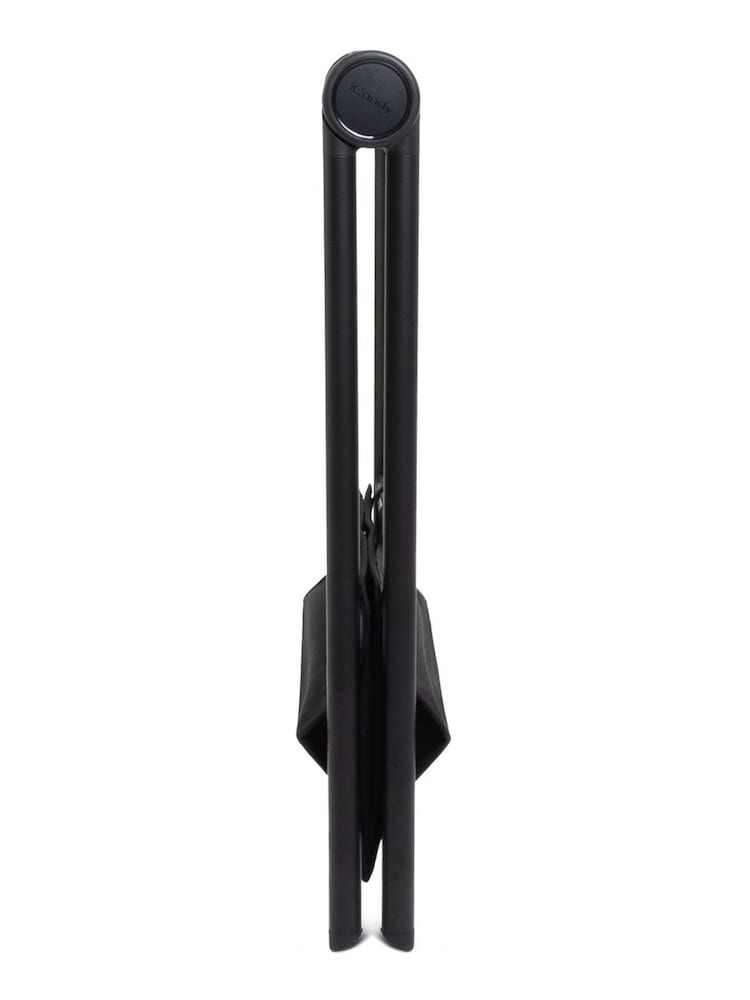 iCandy Black MiStand Carrycot Stand - Image 4 of 4