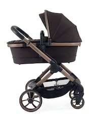iCandy Coco Peach7 Pecan Complete Bundle Base - Image 3 of 5