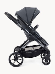 iCandy Dark Grey Peach7 Biscotti Travel System Bundle Base - Image 4 of 5