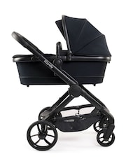 iCandy Black Peach7 Biscotti Travel System Bundle Base - Image 2 of 5