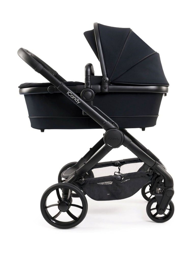 iCandy Black Peach7 Biscotti Travel System Bundle Base - Image 2 of 5