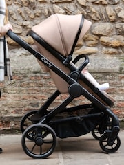 iCandy Cookie Peach7 Biscotti Travel System Bundle Base - Image 2 of 5