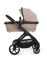 iCandy Cookie Peach7 Biscotti Travel System Bundle Base - Image 3 of 5