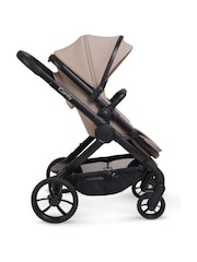 iCandy Cookie Peach7 Biscotti Travel System Bundle Base - Image 4 of 5