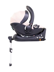 iCandy Cookie Peach7 Biscotti Travel System Bundle Base - Image 5 of 5