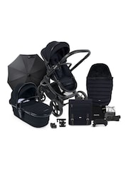 iCandy Black Peach7 Complete Bundle - Image 1 of 5