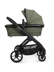 iCandy Green Peach7 Biscotti Travel System Bundle Base - Image 3 of 5