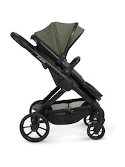 iCandy Green Peach7 Biscotti Travel System Bundle Base - Image 4 of 5