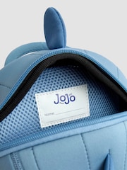 JoJo Maman Bébé Dinosaur Character Backpack - Image 6 of 6