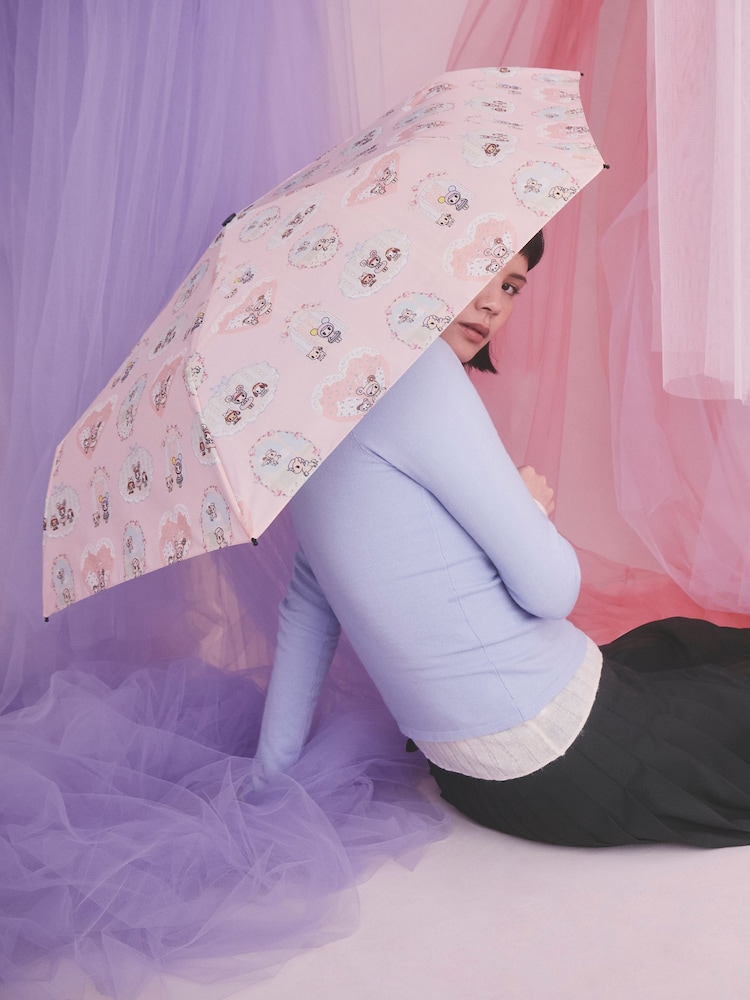 Cath Kidston Tokidoki Umbrella - Imagen 2 de 4