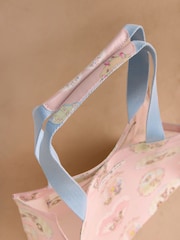 Cath Kidston Pink Tokidoki Tiny Town Medium Bookbag - Image 11 of 12