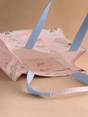 Cath Kidston Pink Tokidoki Tiny Town Medium Bookbag - Image 12 of 12