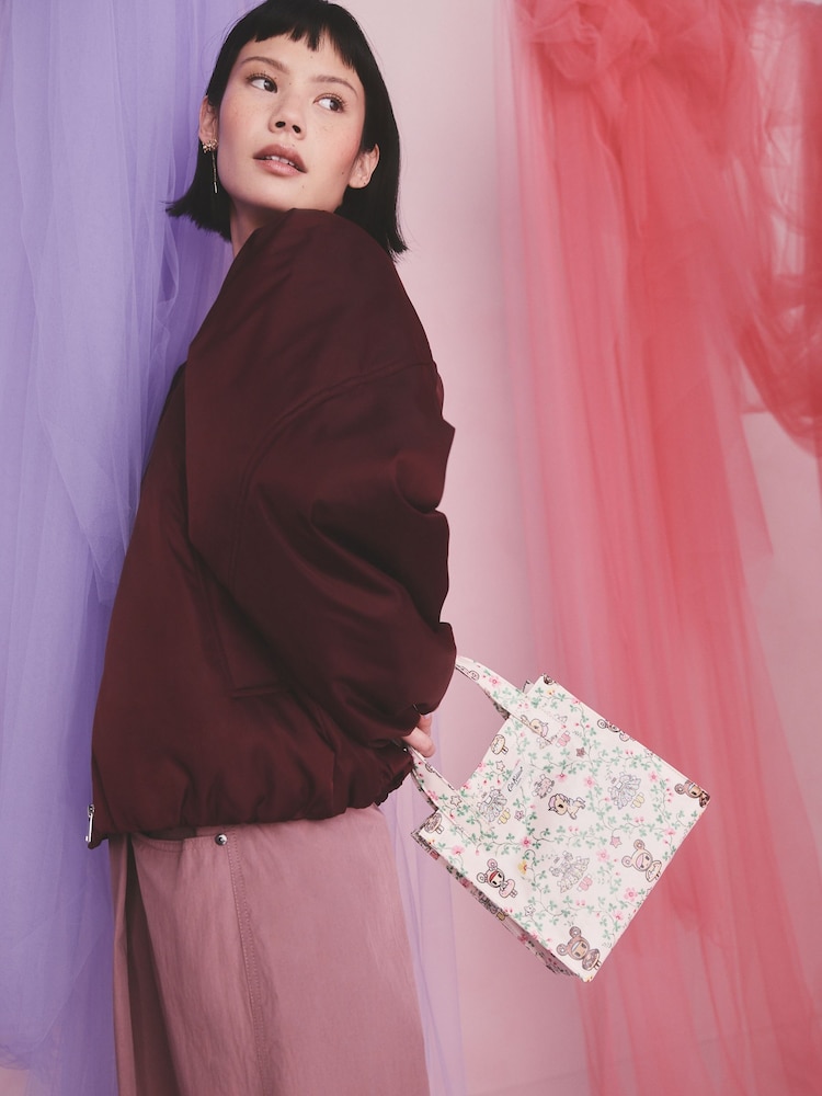 Cath Kidston Tokidoki Small Book Bag - Imaginea 1 din 7