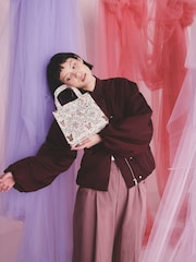 Cath Kidston Tokidoki Small Book Bag - Imaginea 3 din 7