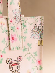 Cath Kidston Tokidoki Small Book Bag - Imaginea 7 din 7