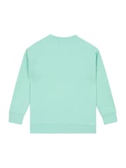 Character Green Dora The Explorer Embroidered Sweatshirt - Image 2 of 11