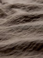 The Set 2 Pack Palazzo Wide Leg Trousers Black/Brown - Image 4 of 5