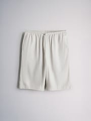 The Set 2 Pack Knee Length Shorts With Linen - Imagen 7 de 9