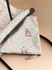 Cath Kidston Ecru Tokidoki Medium Tote Bag - Image 5 of 6