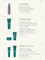 Aveda Botanical Repair Toning Shampoo 200ml - Image 5 of 5