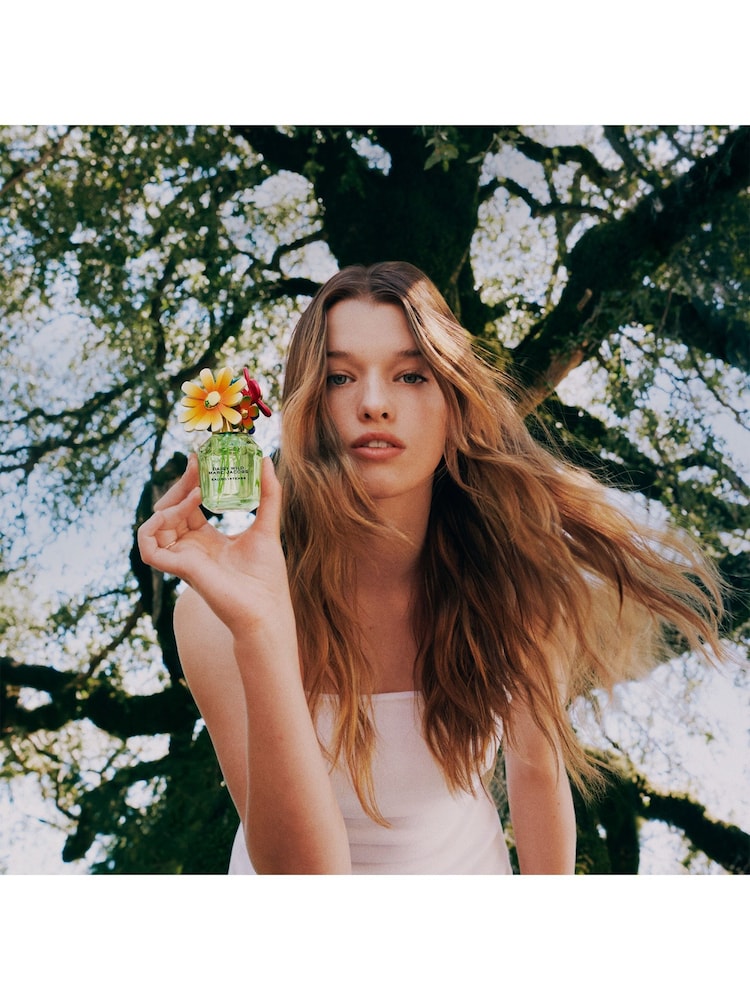 Marc Jacobs Daisy Wild Eau So Intense Eau de Parfum 30ml - Image 5 of 5