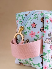 Cath Kidston Blue Tokidoki Travel Pouch - Image 3 of 3