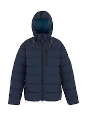 Regatta Blue Leeshaw Heavyweight Coat - Image 7 of 9
