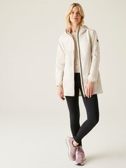 Regatta Cream Lioka Jacket - Image 3 of 9