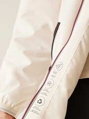 Regatta Cream Lioka Jacket - Image 4 of 9