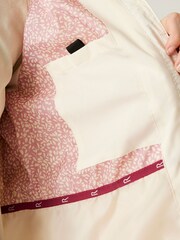 Regatta Cream Lioka Jacket - Image 5 of 9