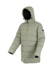 Regatta Green Lakiver Heavyweight Coat - Image 9 of 9