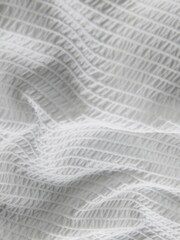The Set 3 Pack Textured Frill T-Shirts - Imagem 13 de 13