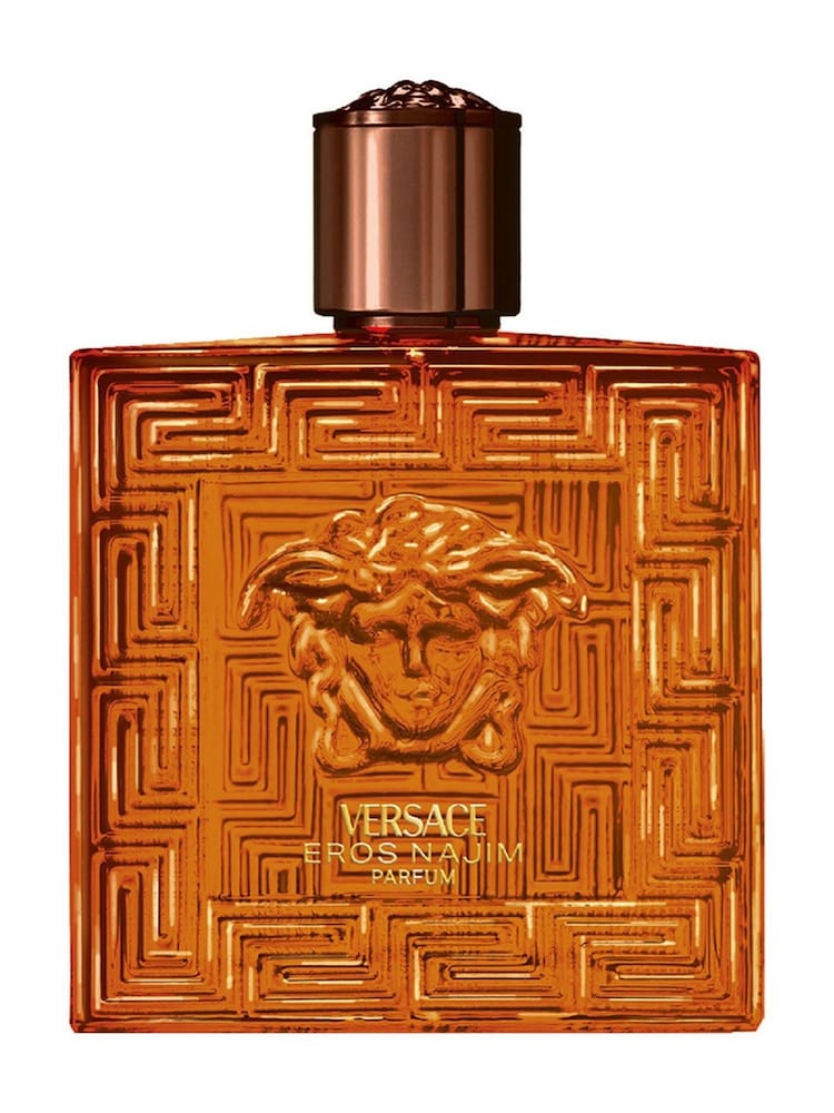 Versace Eros Najim Parfum 100ml - Image 1 of 5