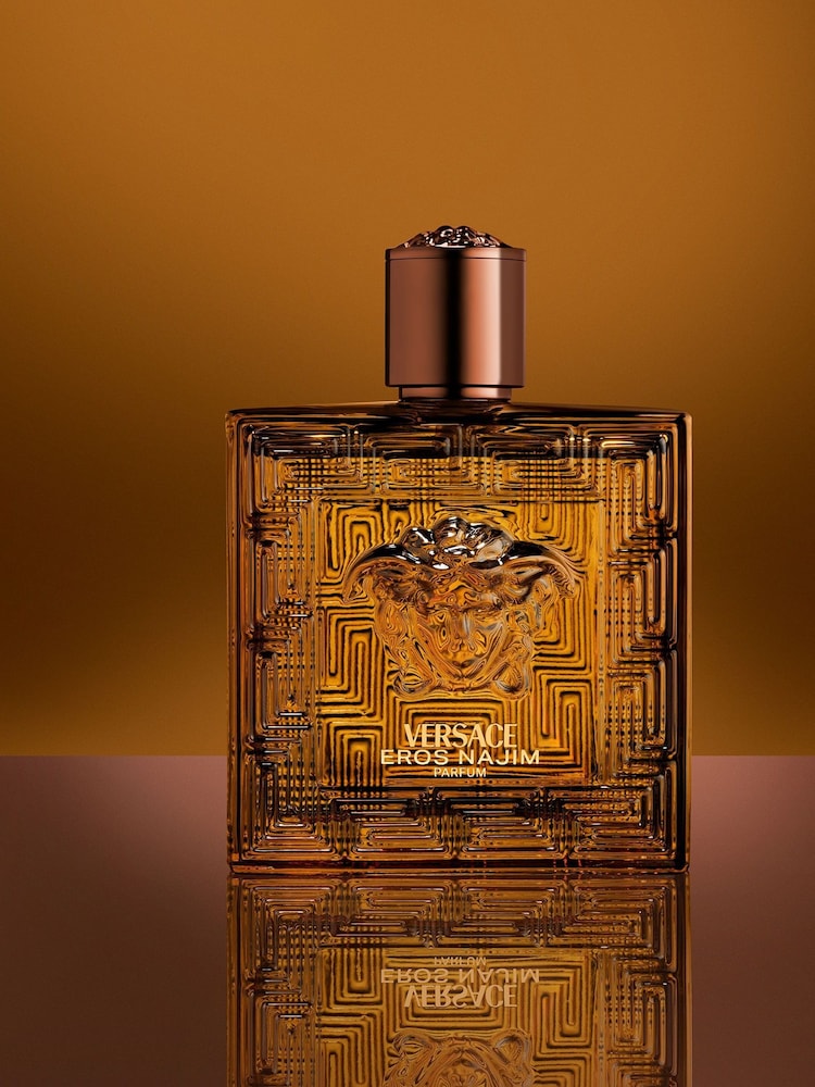 Versace Eros Najim Parfum 100ml - Image 5 of 5