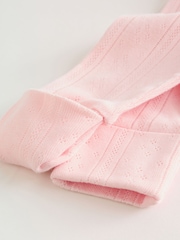 Rosa - Baby-Schlafanzüge im 3er-Pack (0 M.–3 J.) - Bild 11 von 12