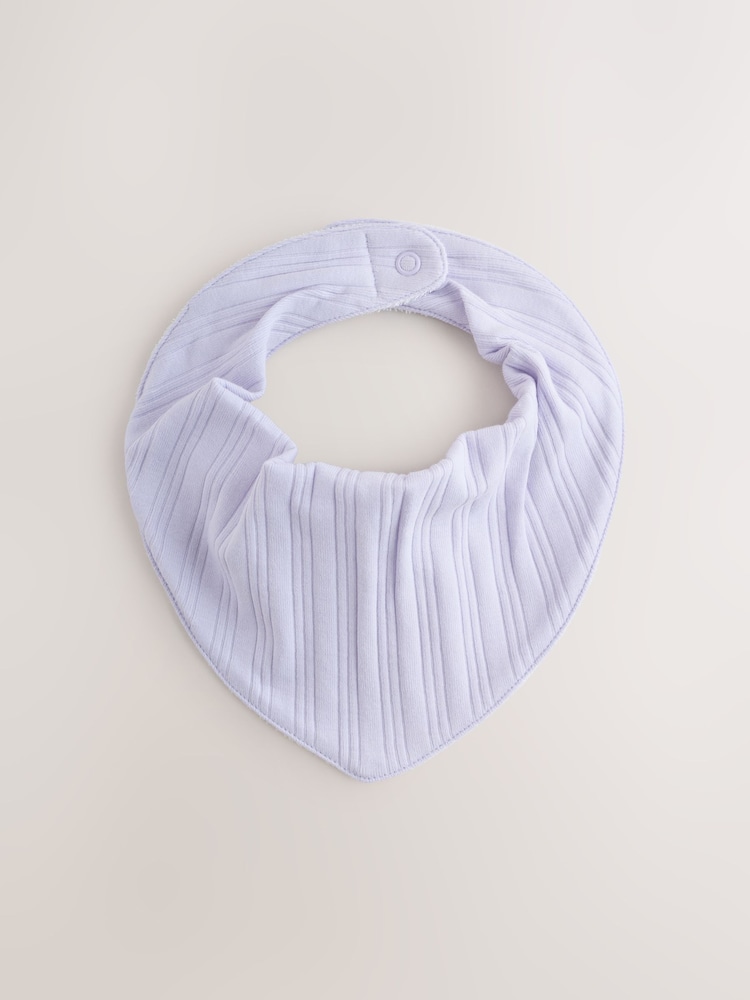 brillant - bavoirs Bébé 5 Lot - Image 2 sur 8