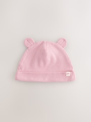 Rosa - Beanies 4 pack (0-18mths) - Bild 4 von 8