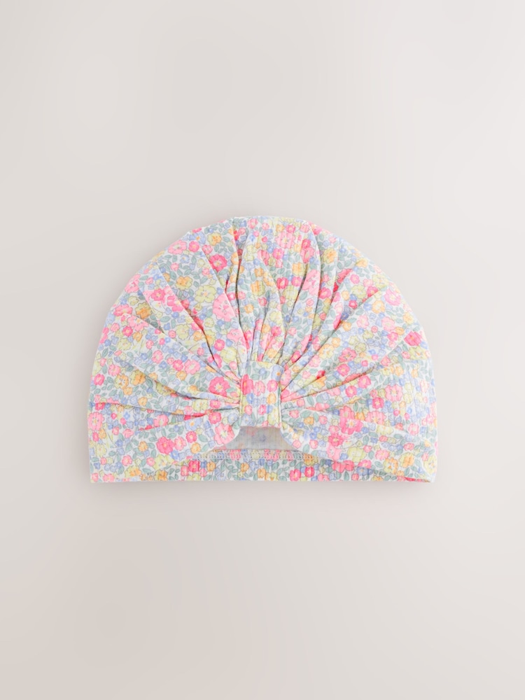 Roz - Turbane Bebeluș 3 Set (0-18luni) - Imaginea 2 din 5 Roz - Turbane Bebeluș 3 Set (0-18luni) - Imaginea 2 din 5