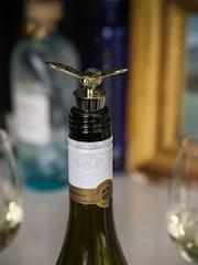 Selbrae House Gold Bee Bottle Opener and Stopper Duo - Image 3 of 5