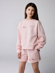 Paul Smith Junior Sweatshirt and Shorts Set - Image 1 of 13