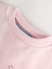 Paul Smith Junior Sweatshirt and Shorts Set - Image 13 of 13