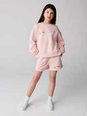 Paul Smith Junior Sweatshirt and Shorts Set - Image 2 of 13