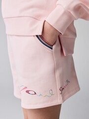 Paul Smith Junior Sweatshirt and Shorts Set - Image 5 of 13