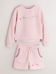 Paul Smith Junior Sweatshirt and Shorts Set - Image 7 of 13