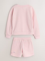 Paul Smith Junior Sweatshirt and Shorts Set - Image 8 of 13