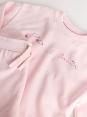 Paul Smith Junior Sweatshirt and Shorts Set - Image 9 of 13